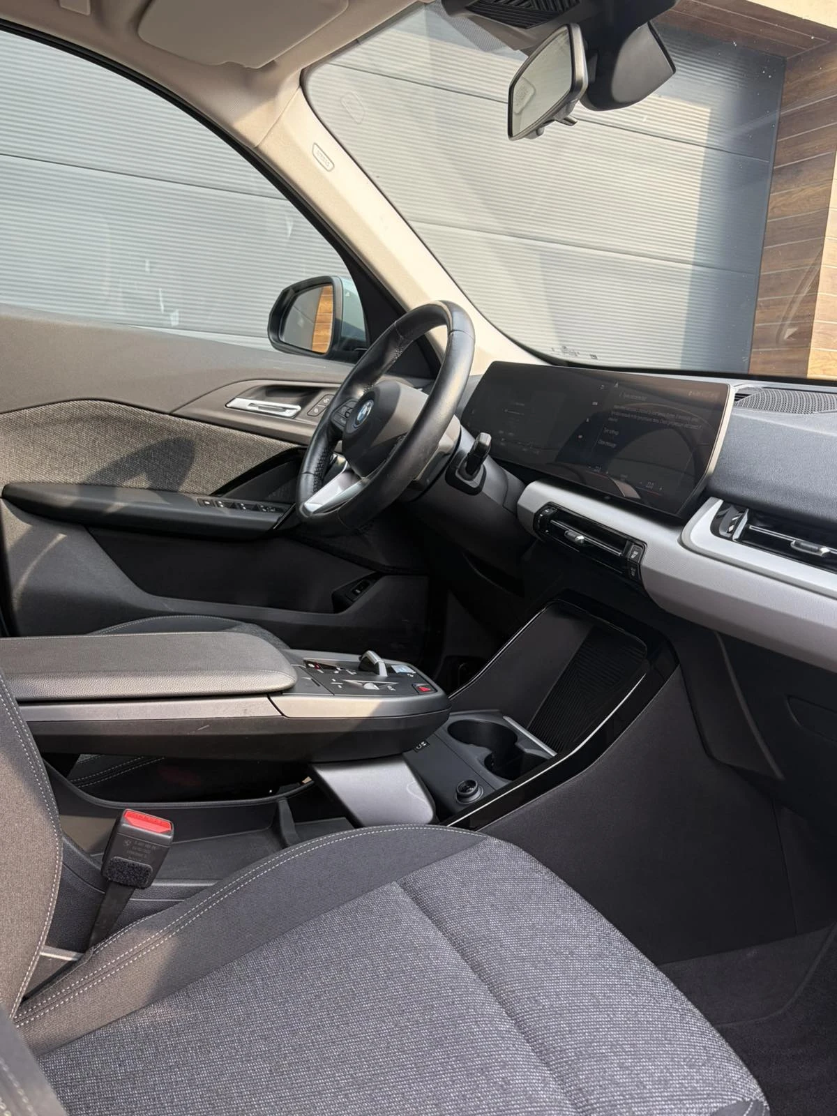 BMW iX1 xDrive30 X Line, снимка 9 - Автомобили и джипове - 55124218