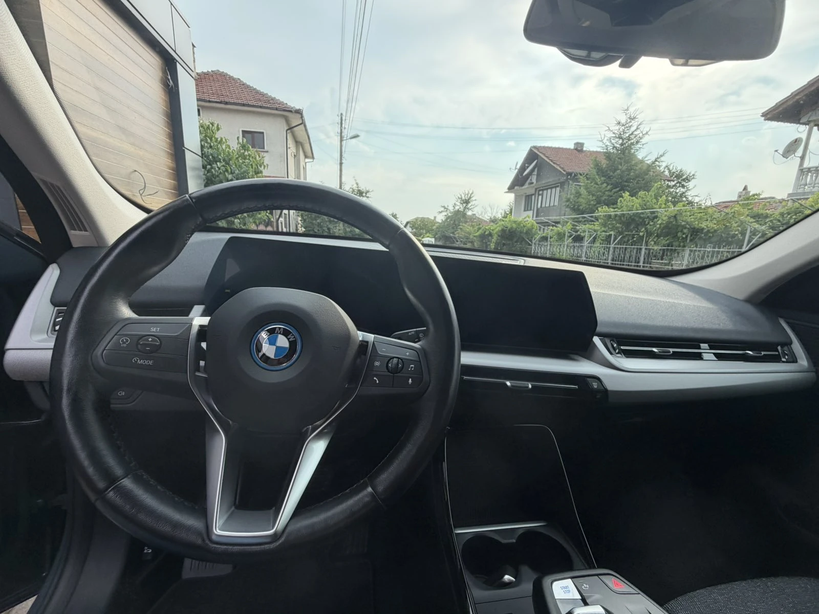 BMW iX1 xDrive30 X Line, снимка 10 - Автомобили и джипове - 55124218