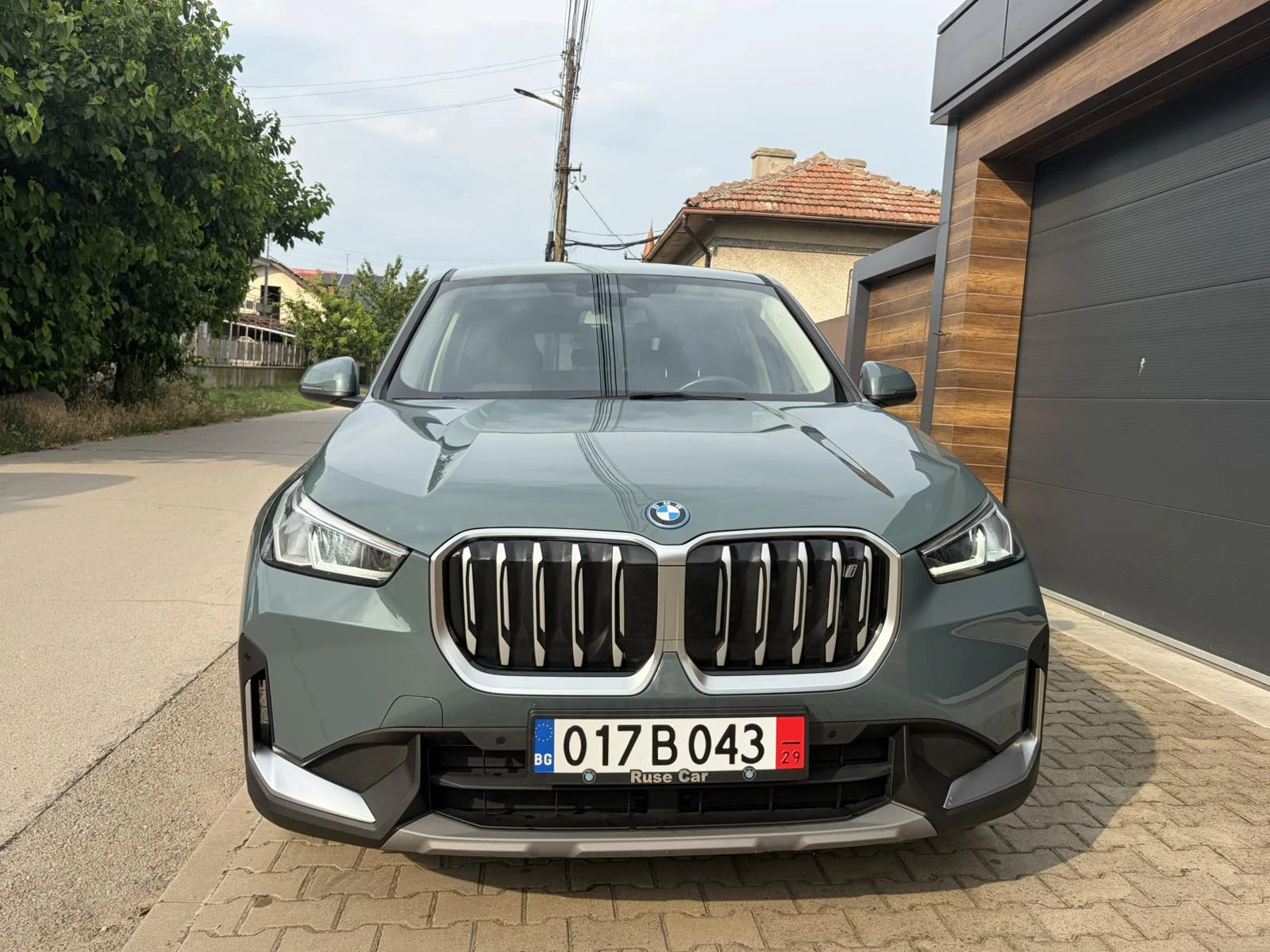 BMW iX1 xDrive30 X Line