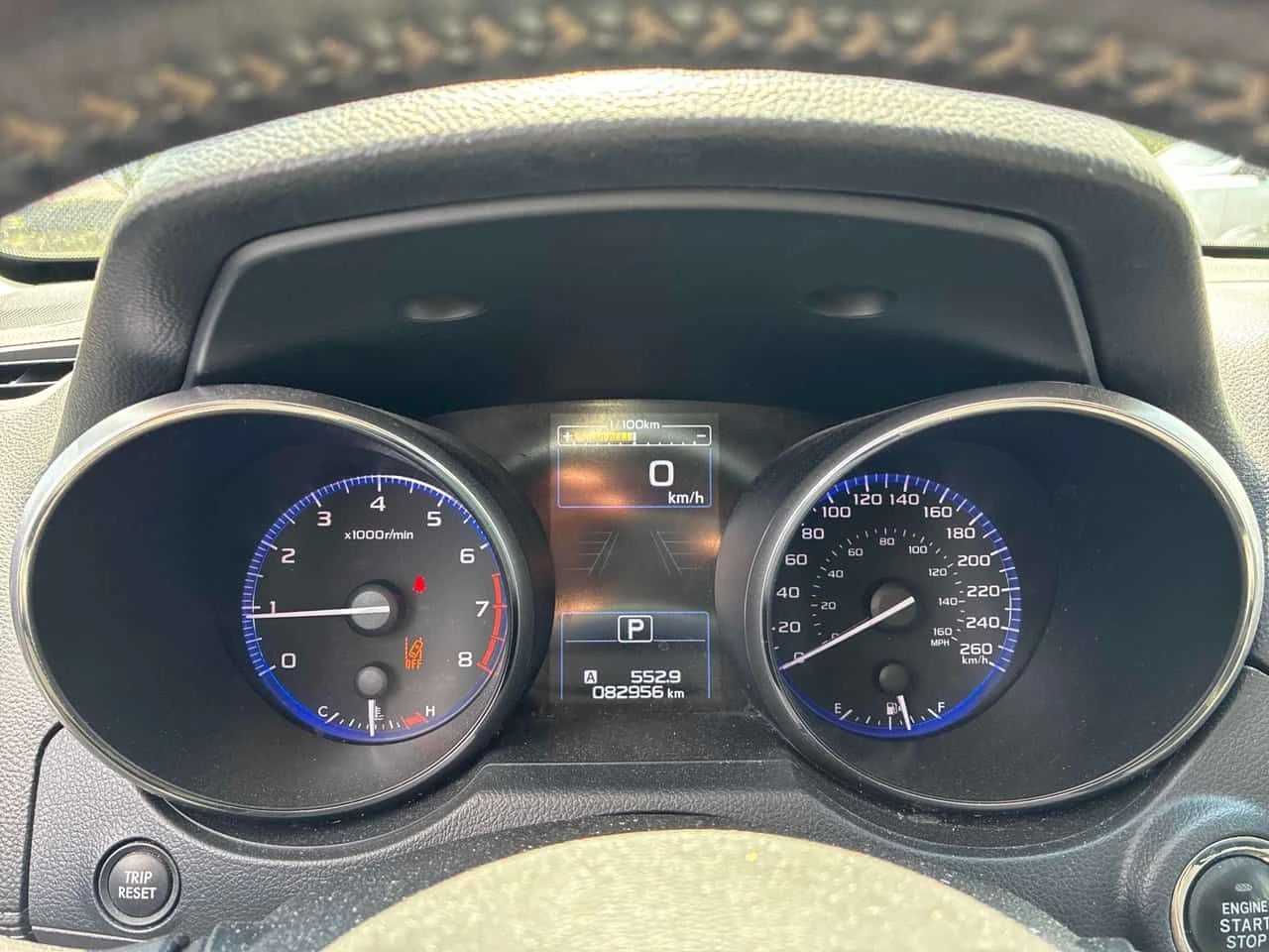 Subaru Outback * Limited * АВТОКРЕДИТ БЕЗ ПЪРВОНАЧАЛНА ВНОСКА* , снимка 8 - Автомобили и джипове - 55182906