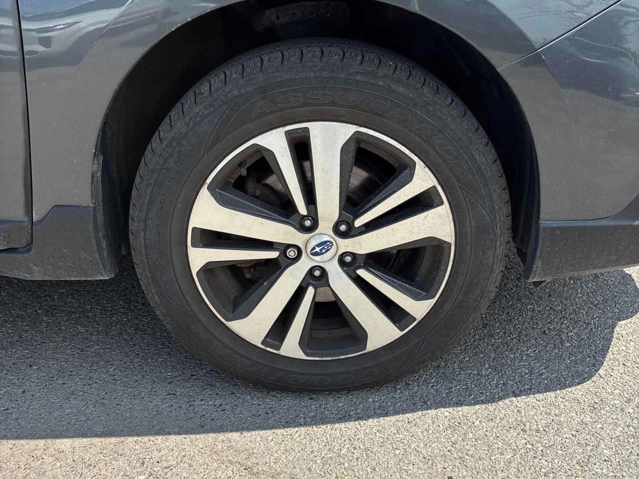 Subaru Outback * Limited * АВТОКРЕДИТ БЕЗ ПЪРВОНАЧАЛНА ВНОСКА* , снимка 7 - Автомобили и джипове - 55182906