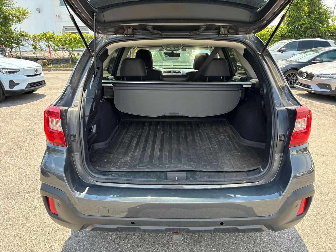 Subaru Outback * Limited * АВТОКРЕДИТ БЕЗ ПЪРВОНАЧАЛНА ВНОСКА* , снимка 14 - Автомобили и джипове - 55182906