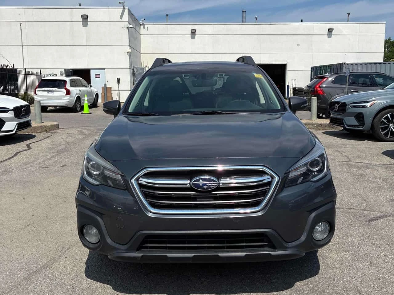 Subaru Outback * Limited * АВТОКРЕДИТ БЕЗ ПЪРВОНАЧАЛНА ВНОСКА* , снимка 6 - Автомобили и джипове - 55182906