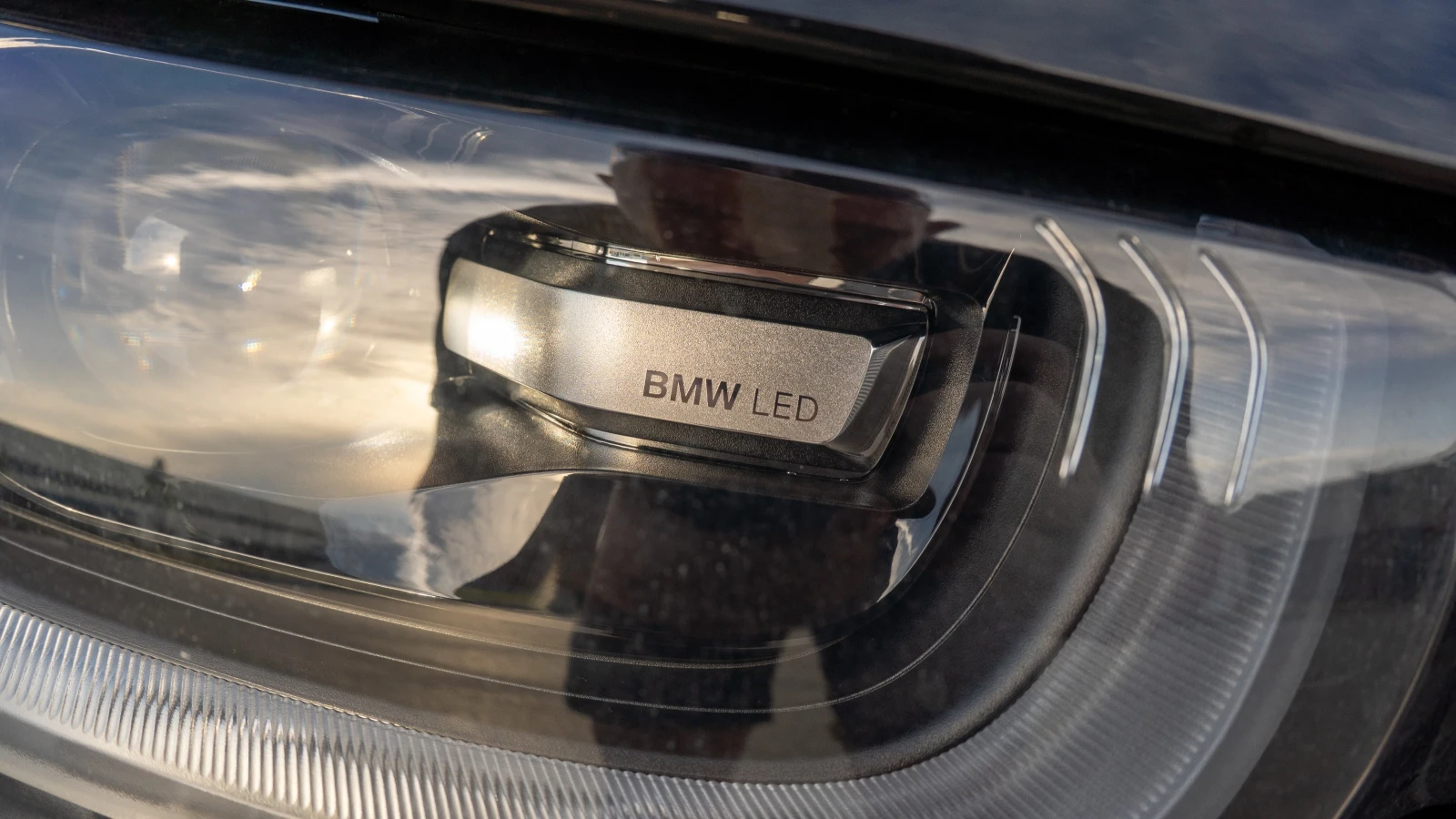 BMW i3 120Ah (S пакет) CARPLAY/Harman Kardon , снимка 3 - Автомобили и джипове - 55430421