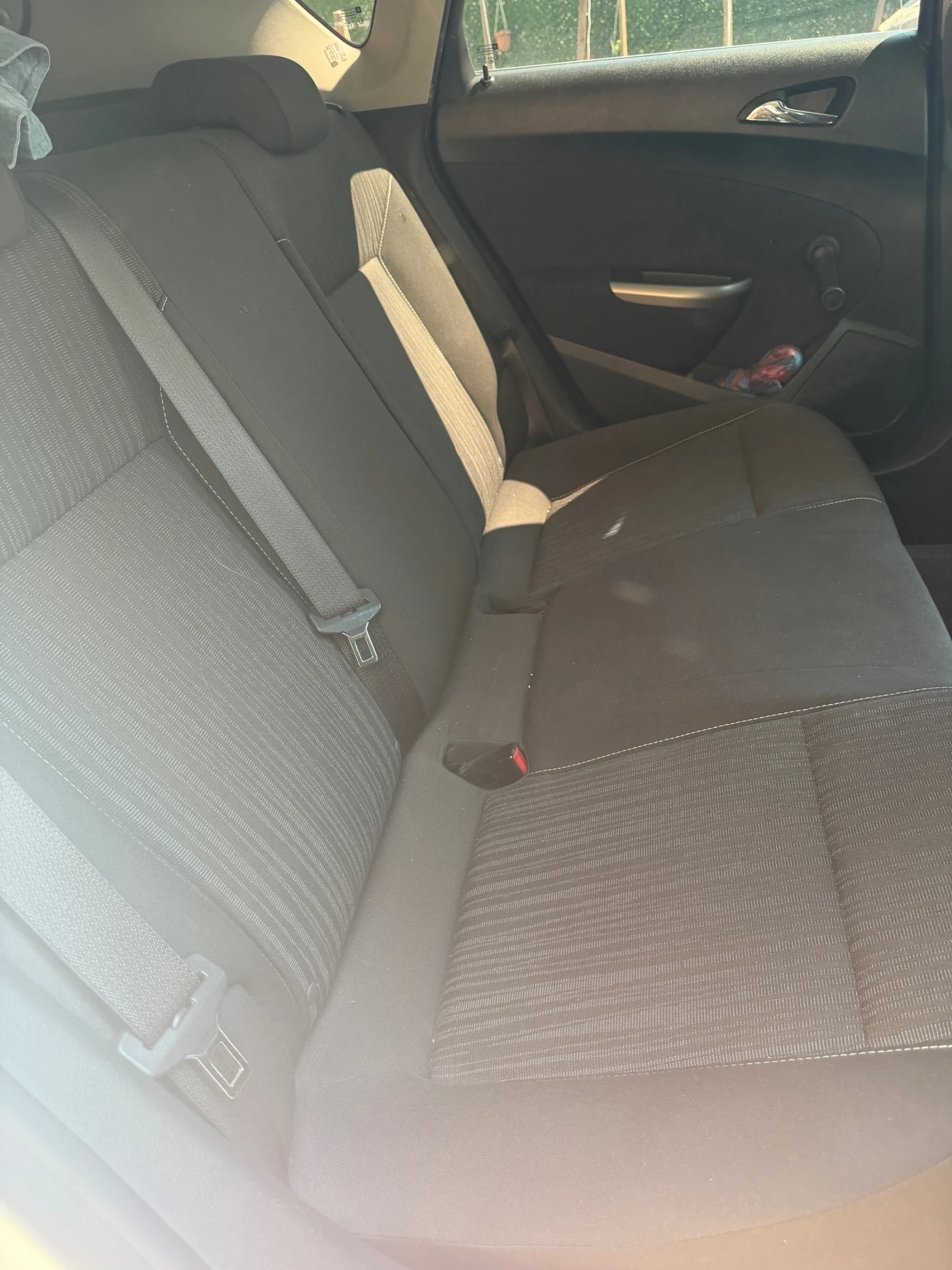 Opel Astra, снимка 7 - Автомобили и джипове - 55472201
