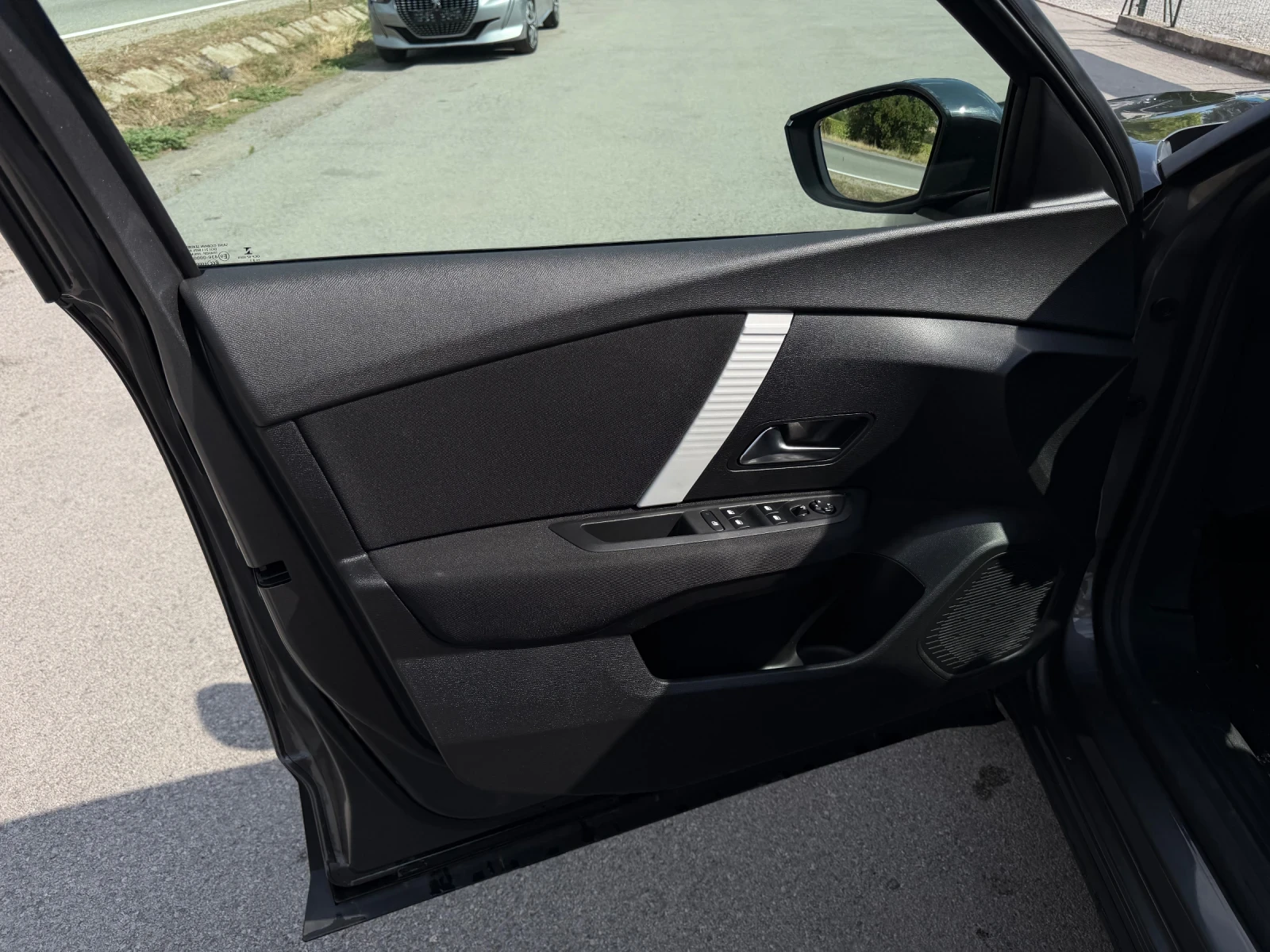 Citroen C4, снимка 10 - Автомобили и джипове - 55615462