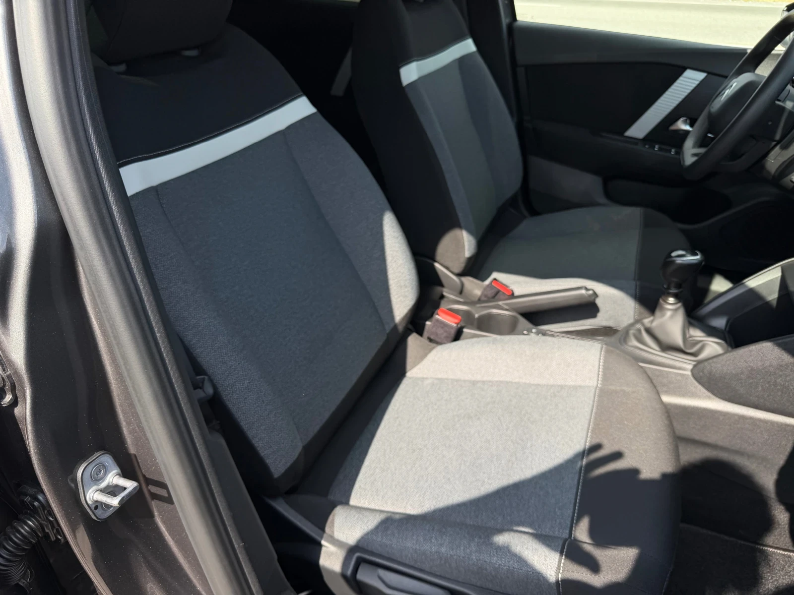 Citroen C4, снимка 9 - Автомобили и джипове - 55615462