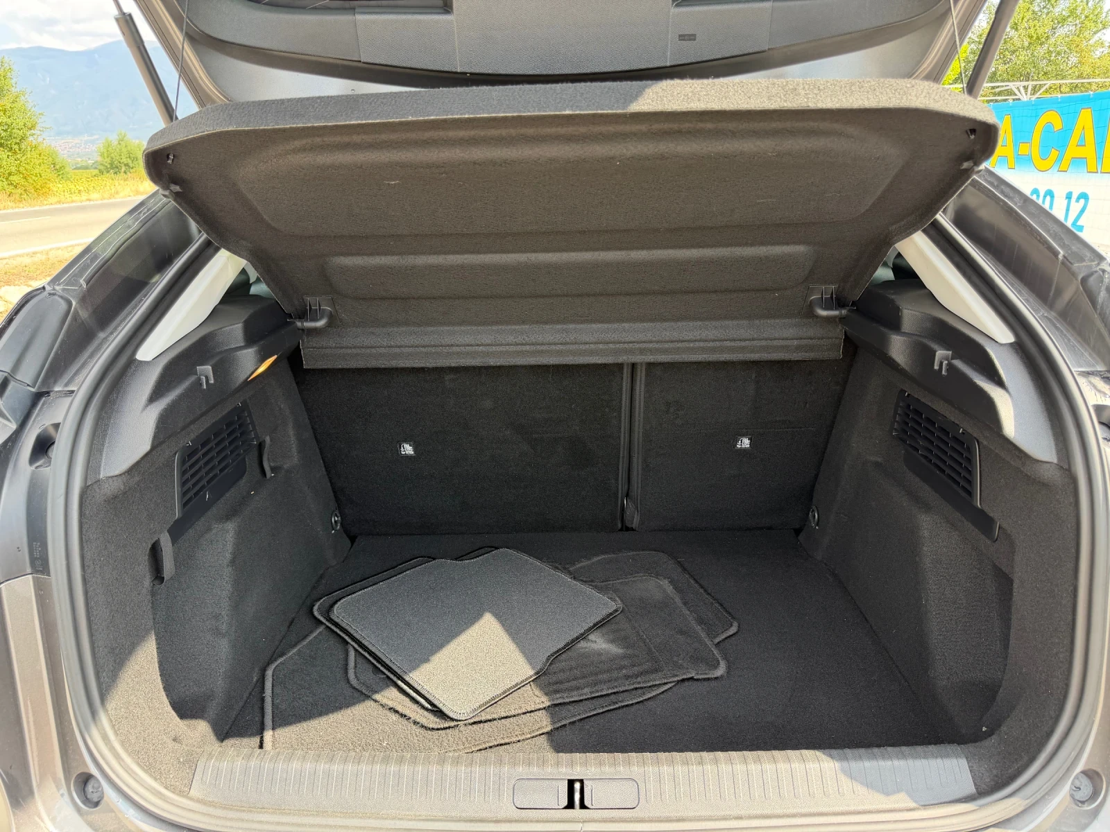 Citroen C4, снимка 7 - Автомобили и джипове - 55615462