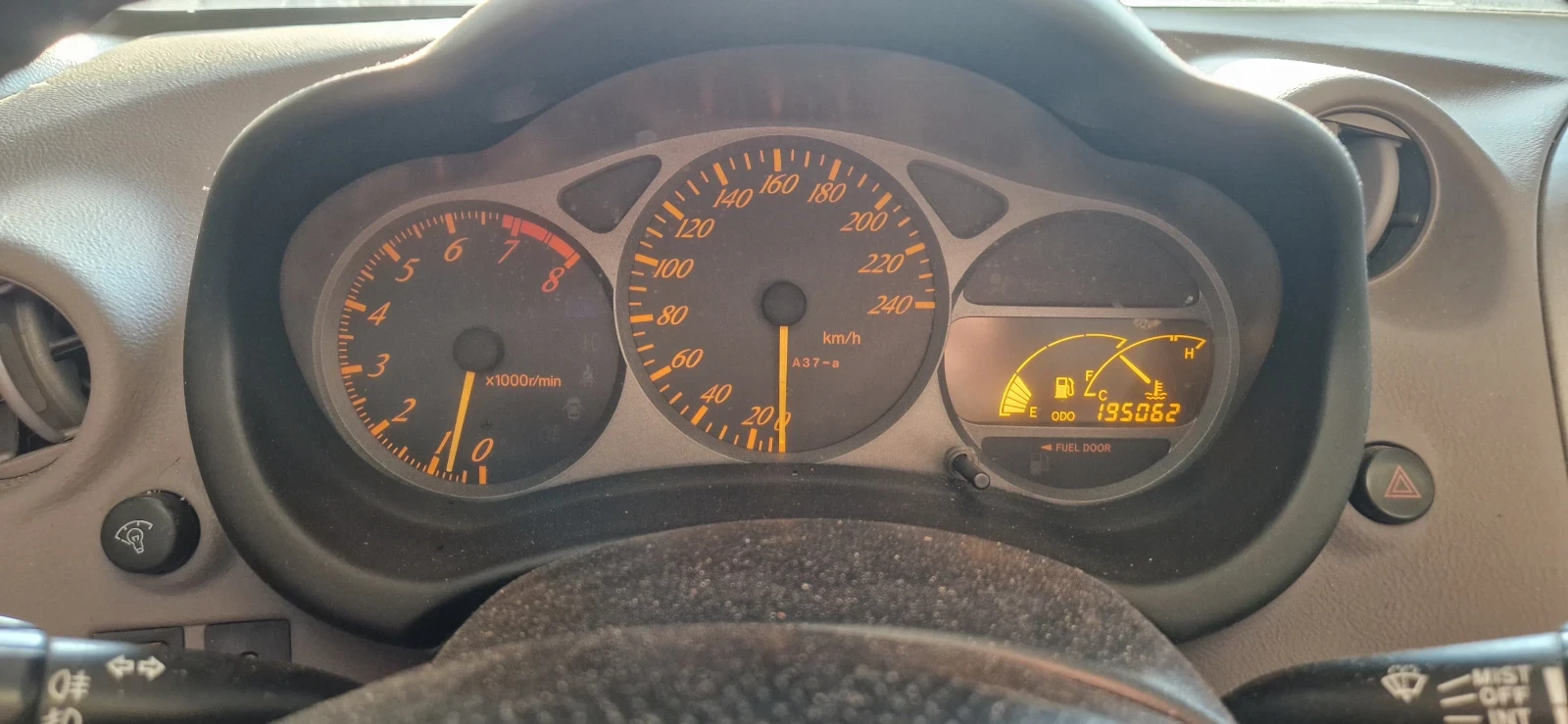 Toyota Celica 1.8 VVT-i | Mobile.bg � ����������� 12