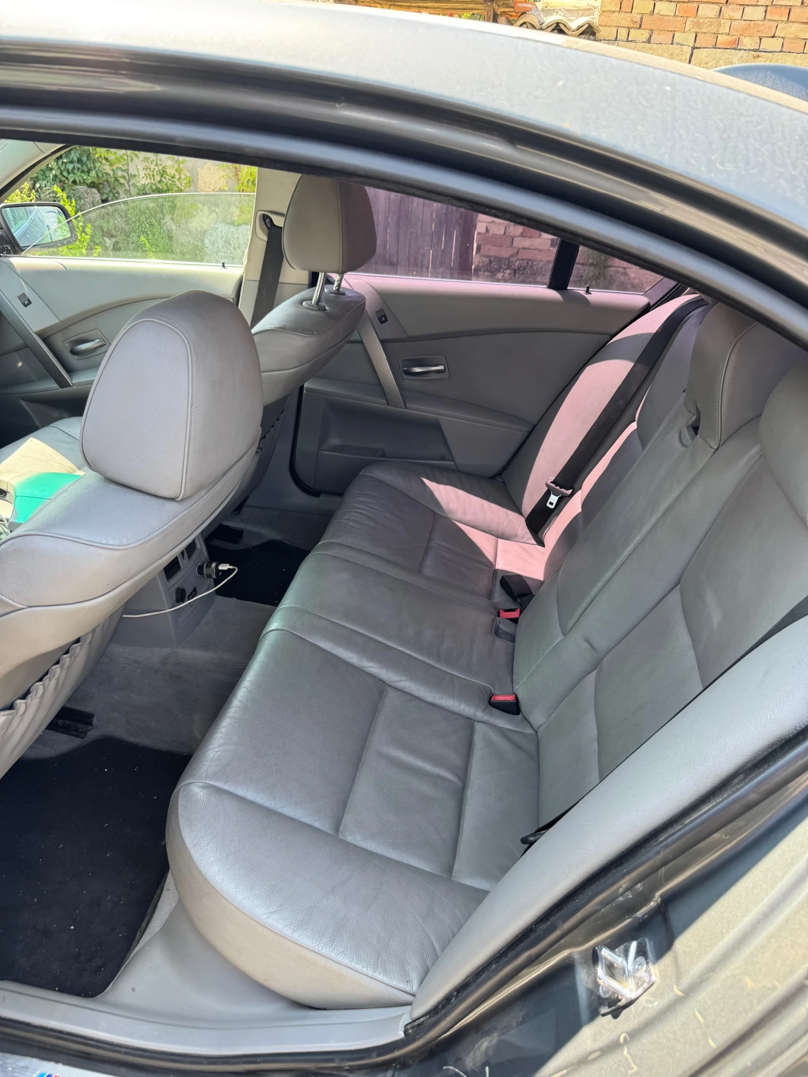 BMW 520 | Mobile.bg � ����������� 8