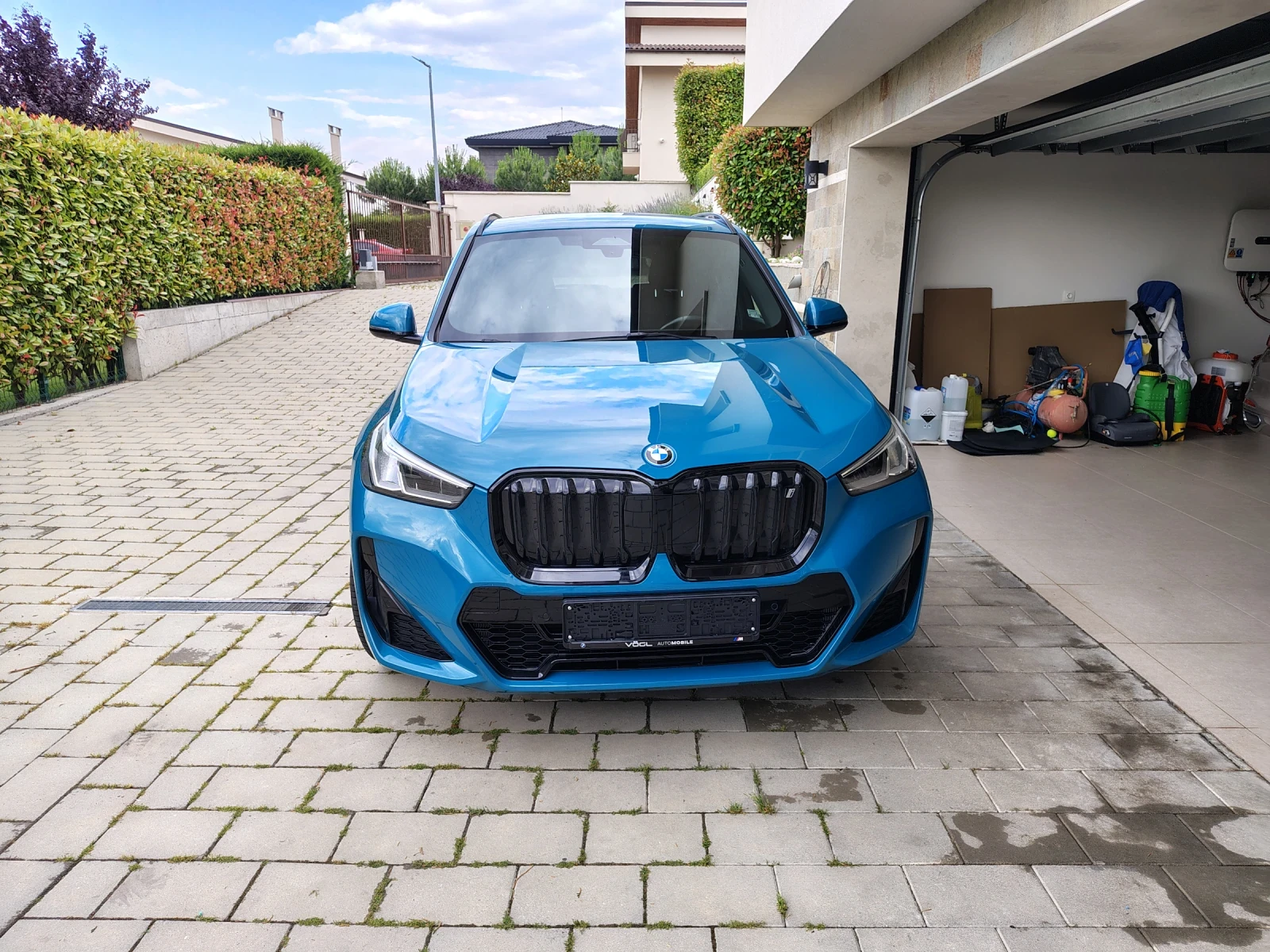 BMW iX1 IX 30 M Sport