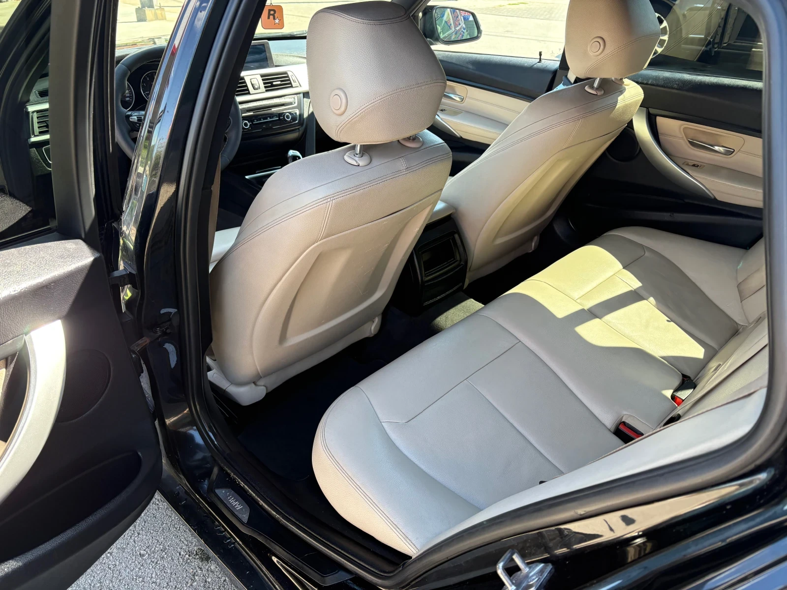 BMW 318   sport, снимка 7 - Автомобили и джипове - 56061170