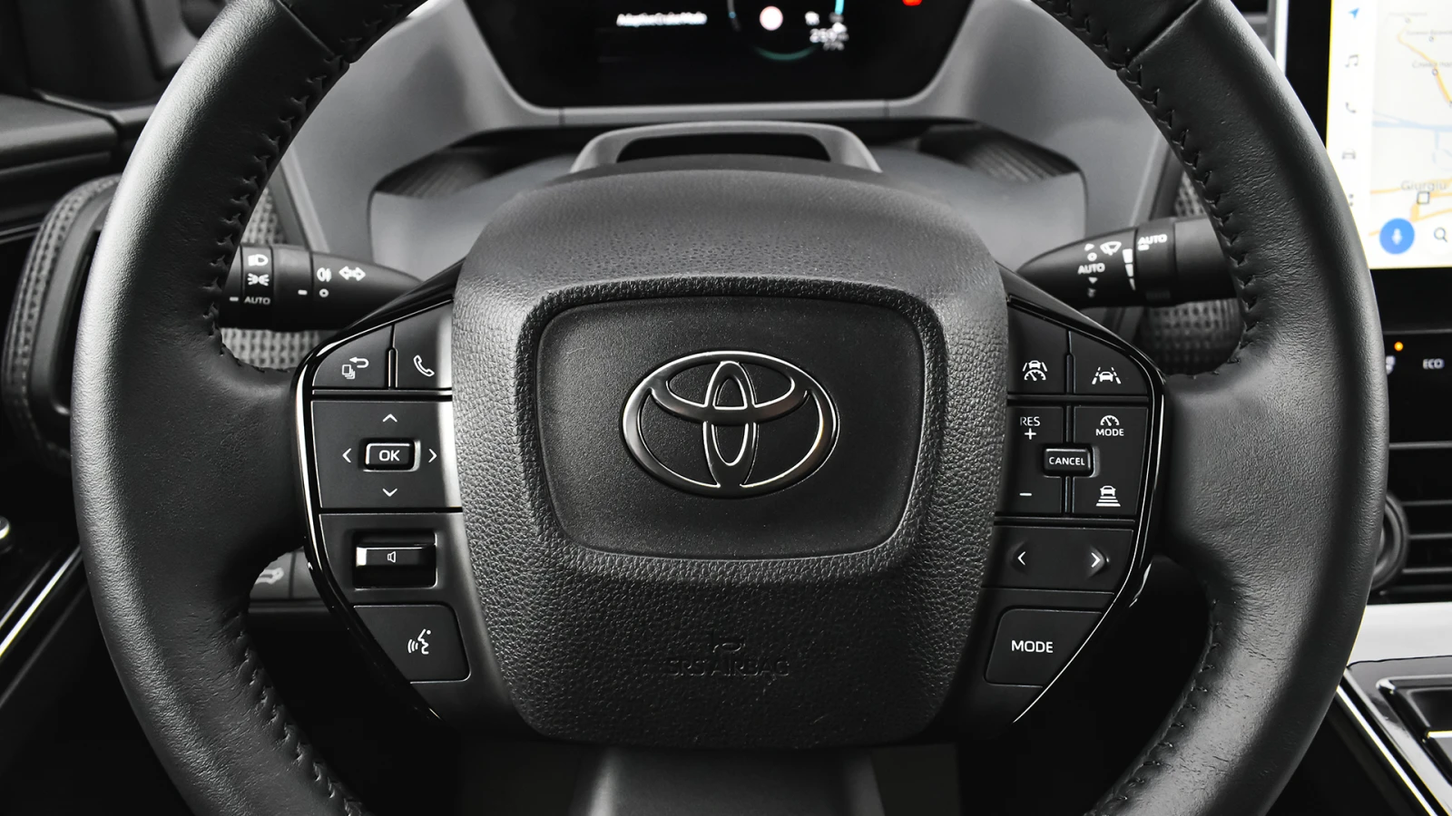 Toyota bZ4X Executive 71.4 kWh BEV | Mobile.bg � ����������� 9