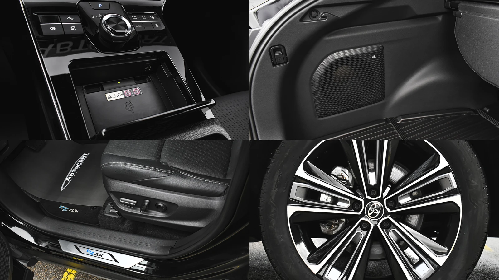Toyota bZ4X Executive 71.4 kWh BEV | Mobile.bg � ����������� 17