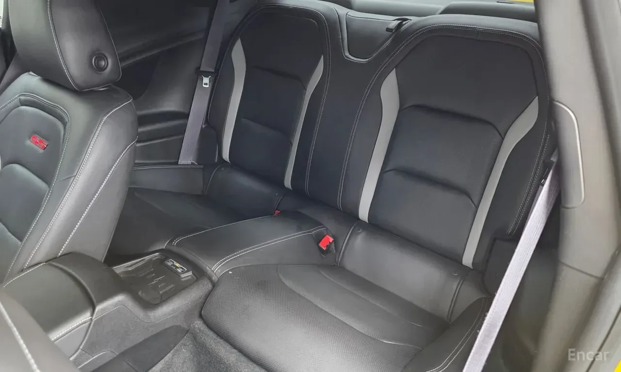 Chevrolet Camaro SS* 6.2* V8* �������* ���������* ������* ������*  | Mobile.bg � ����������� 16