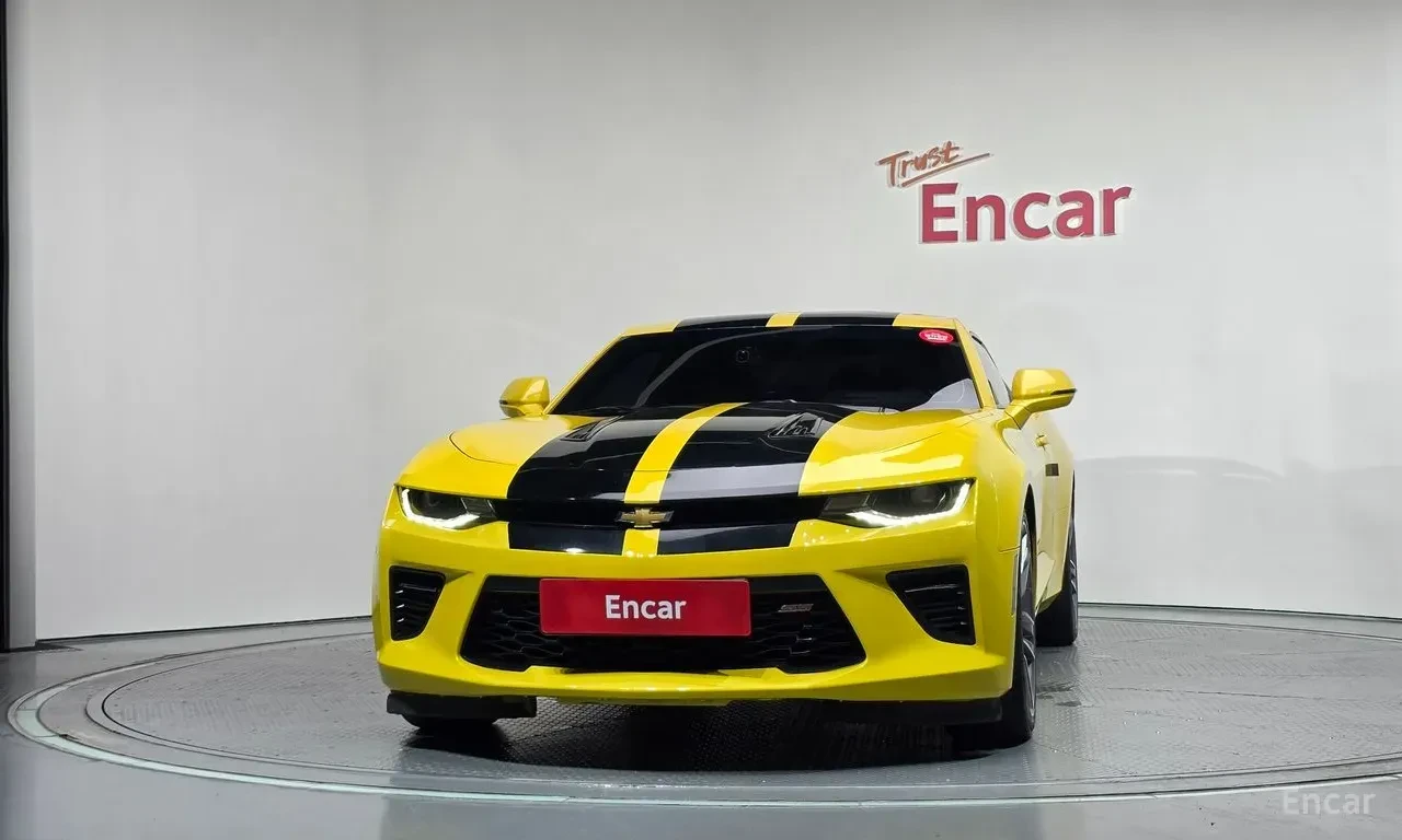 Chevrolet Camaro SS* 6.2* V8* �������* ���������* ������* ������*  | Mobile.bg � ����������� 3