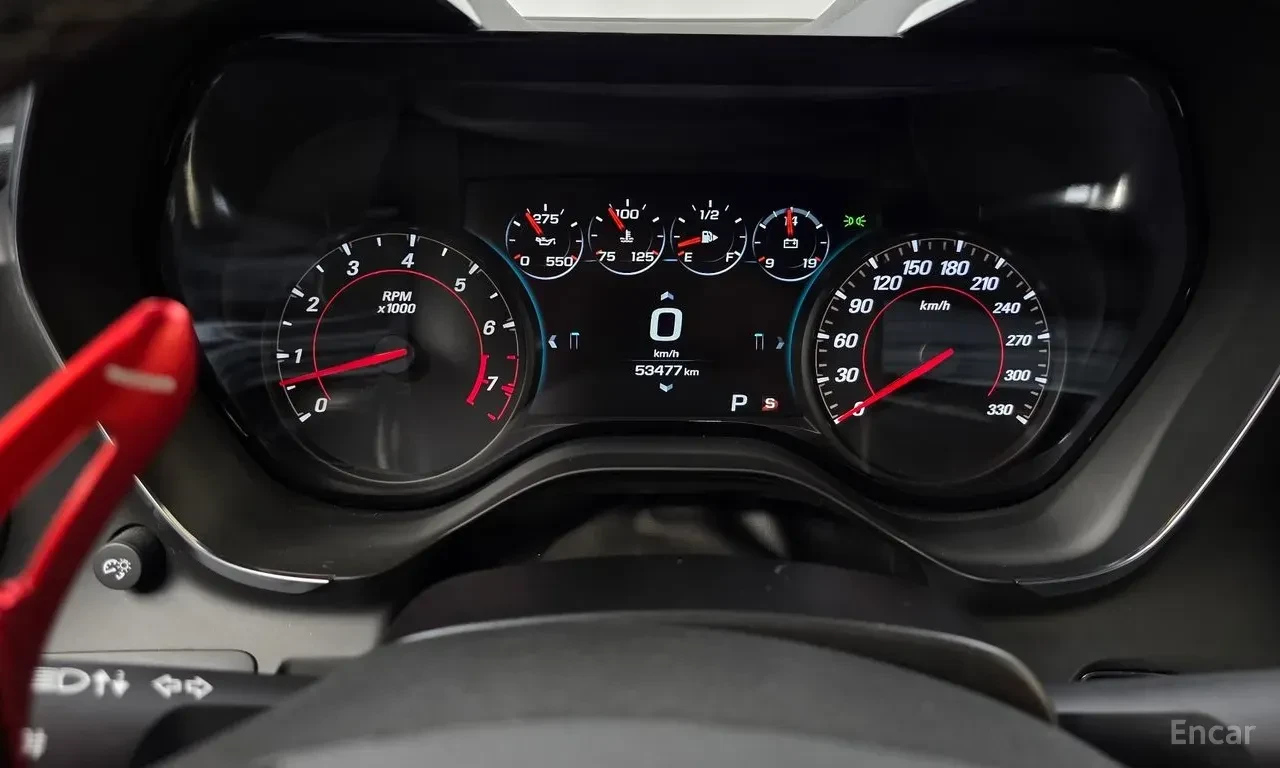 Chevrolet Camaro SS* 6.2* V8* �������* ���������* ������* ������*  | Mobile.bg � ����������� 13
