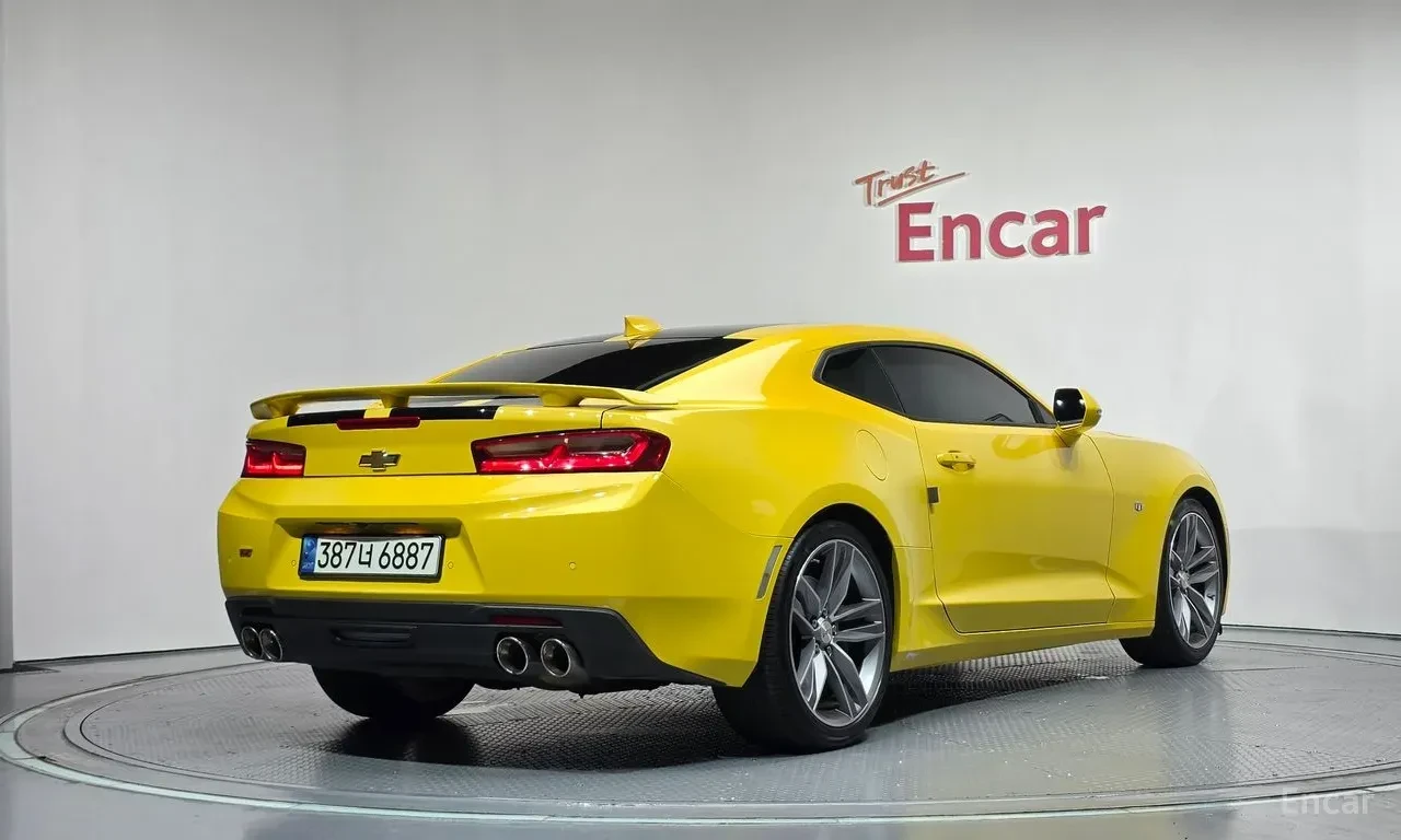 Chevrolet Camaro SS* 6.2* V8* �������* ���������* ������* ������*  | Mobile.bg � ����������� 2