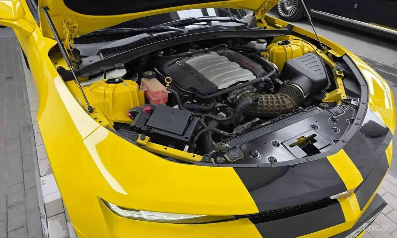 Chevrolet Camaro SS* 6.2* V8* �������* ���������* ������* ������*  | Mobile.bg � ����������� 17