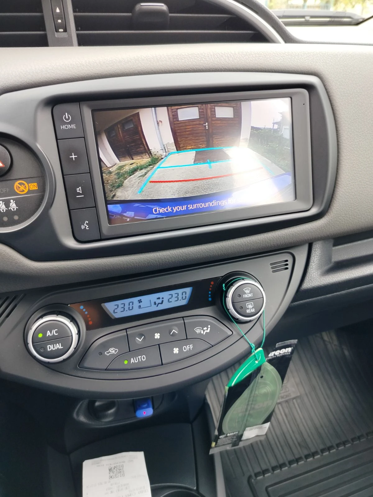 Toyota Yaris Luna | Mobile.bg � ����������� 3