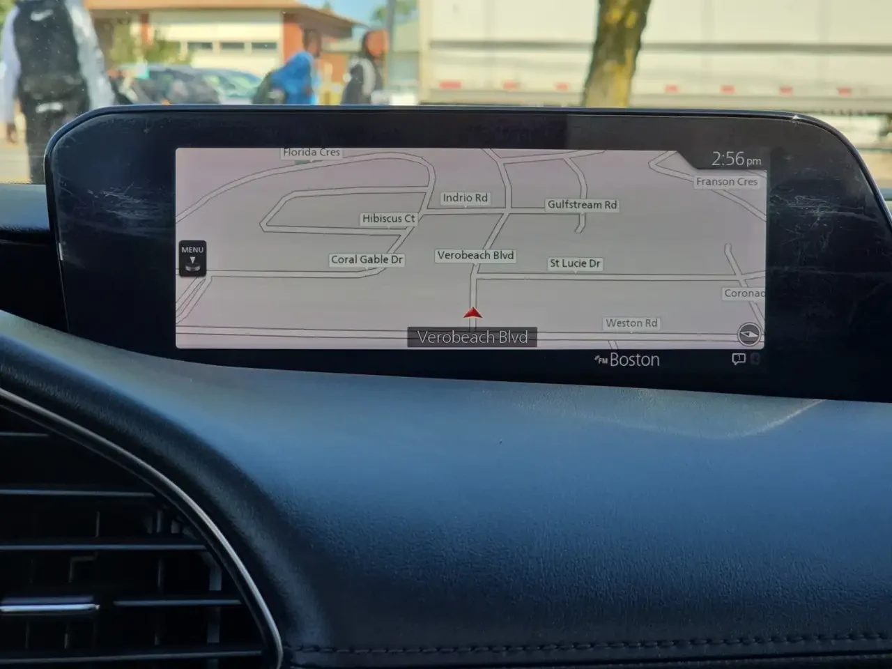 Mazda 3 GT Auto * HUD / BOSE / LEATHER / SUNROOF / DRIVER | Mobile.bg � ����������� 16