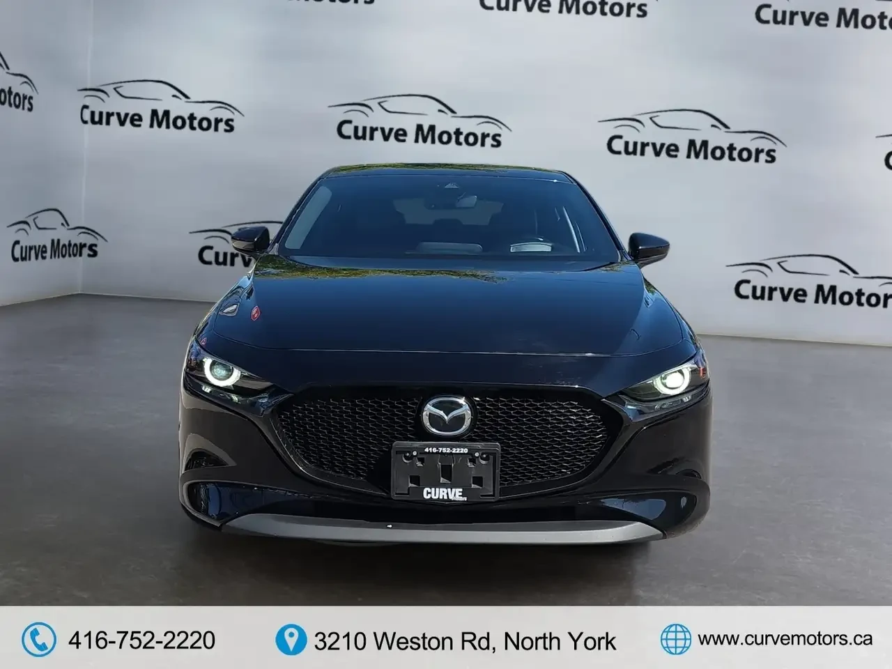 Mazda 3 GT Auto * HUD / BOSE / LEATHER / SUNROOF / DRIVER | Mobile.bg � ����������� 2