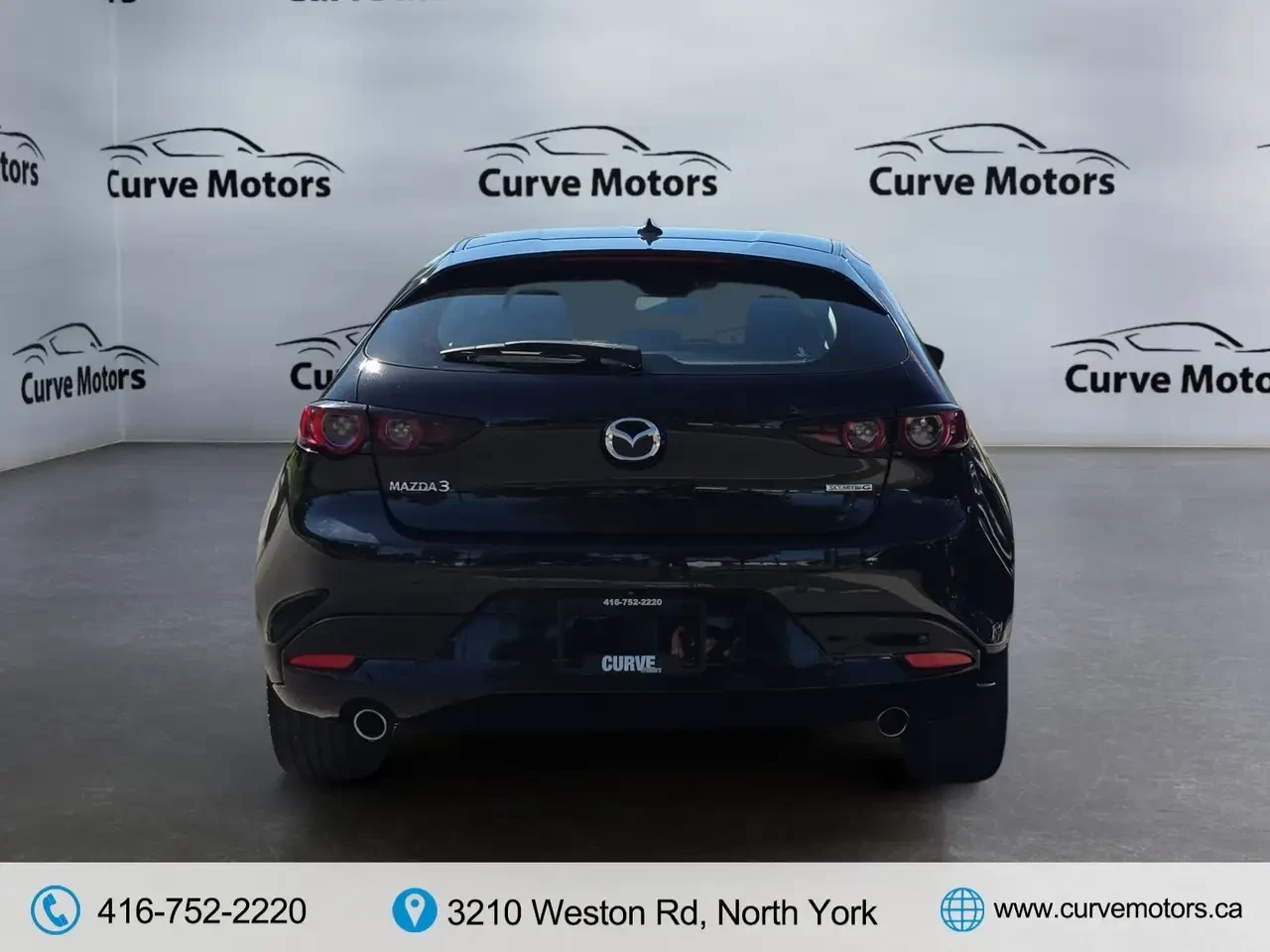 Mazda 3 GT Auto * HUD / BOSE / LEATHER / SUNROOF / DRIVER | Mobile.bg � ����������� 4