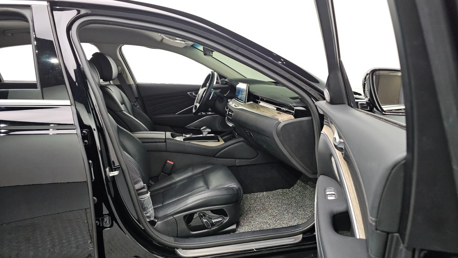 Kia K9 2025 K9 3.8 4x4 Luxury Best Selection I | Mobile.bg � ����������� 14