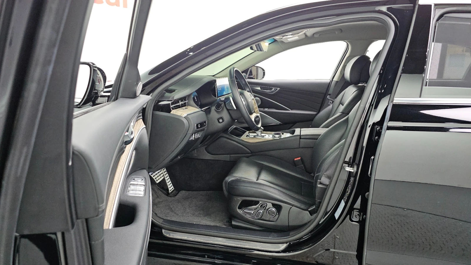 Kia K9 2025 K9 3.8 4x4 Luxury Best Selection I | Mobile.bg � ����������� 8