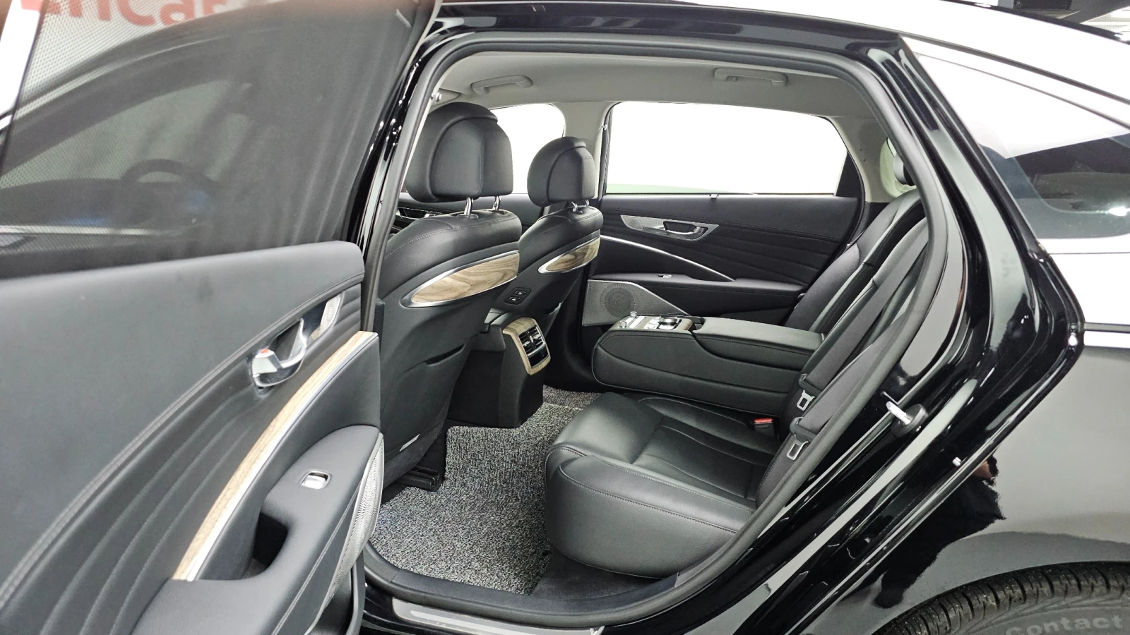 Kia K9 2025 K9 3.8 4x4 Luxury Best Selection I | Mobile.bg � ����������� 16