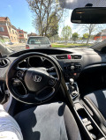 Honda Civic  - изображение 4
