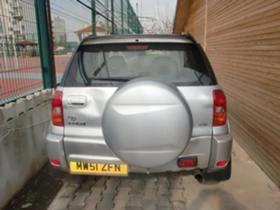 Toyota Rav4 2.0 D4D 116kc, снимка 4