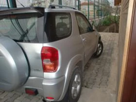 Toyota Rav4 2.0 D4D 116kc, снимка 8
