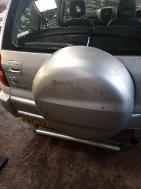 Toyota Rav4 2.0 D4D 116kc, снимка 4
