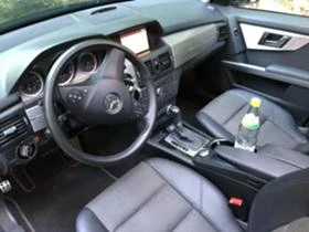 Mercedes-Benz GLK 250cdi,320cdi 3бр НА ЧАСТИ, снимка 6