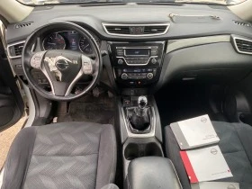 Nissan X-trail 1.6 DCI, снимка 10