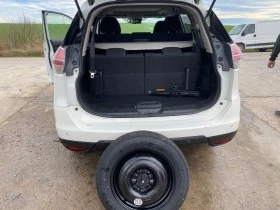 Nissan X-trail 1.6 DCI, снимка 13