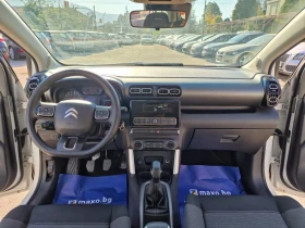Citroen C3 Aircross 1.2 BENZ EURO 6, снимка 9