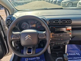 Citroen C3 Aircross 1.2 BENZ EURO 6, снимка 12