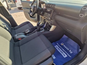 Citroen C3 Aircross 1.2 BENZ EURO 6, снимка 16