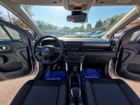 Citroen C3 Aircross 1.2 BENZ EURO 6, снимка 10