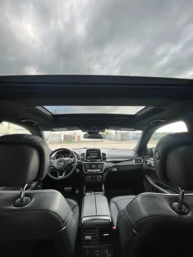 Mercedes-Benz GLE 43 AMG Distronic + , Масаж, 360 камера, снимка 10