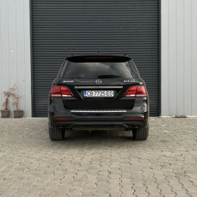 Mercedes-Benz GLE 43 AMG Distronic + , Масаж, 360 камера, снимка 6