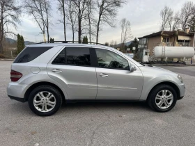 Mercedes-Benz ML 320 На реални километри, снимка 4