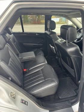 Mercedes-Benz ML 320 На реални километри, снимка 9