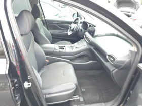 Hyundai Santa fe SEL, снимка 9