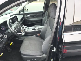 Hyundai Santa fe SEL, снимка 8