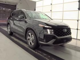 Hyundai Santa fe SEL, снимка 3