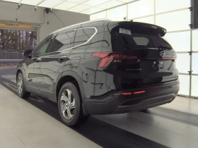 Hyundai Santa fe SEL, снимка 6