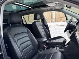 VW Tiguan * Highline * CARFAX * ЦЕНА ДО БГ, снимка 12